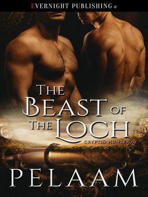 cover image of The Beast of the Loch